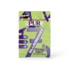 7Pure 7- Hydroxy Chewable Tablets Blueberry 80mg