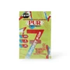 7Pure 7- Hydroxy Chewable Tablets Rocket Pop 80mg